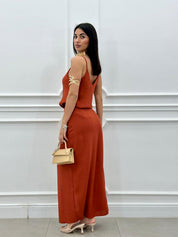 COORDINATO MAREA CHIC NEW PE/26