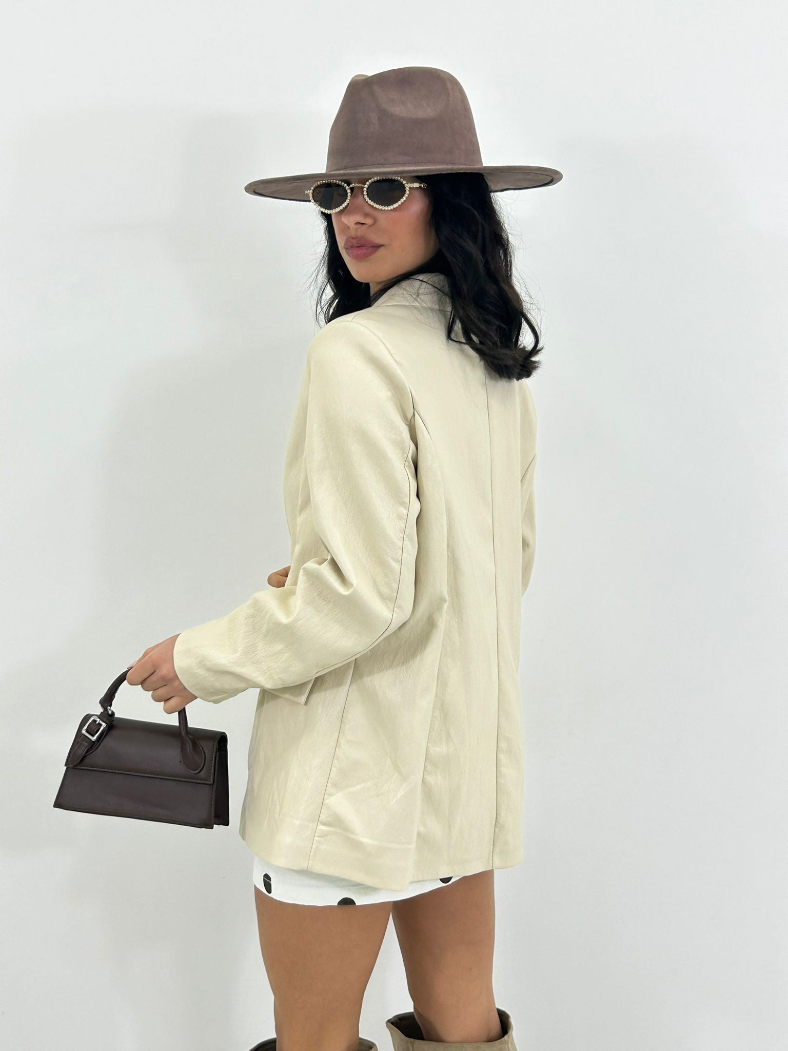 JACKET ECO NEW P/E26