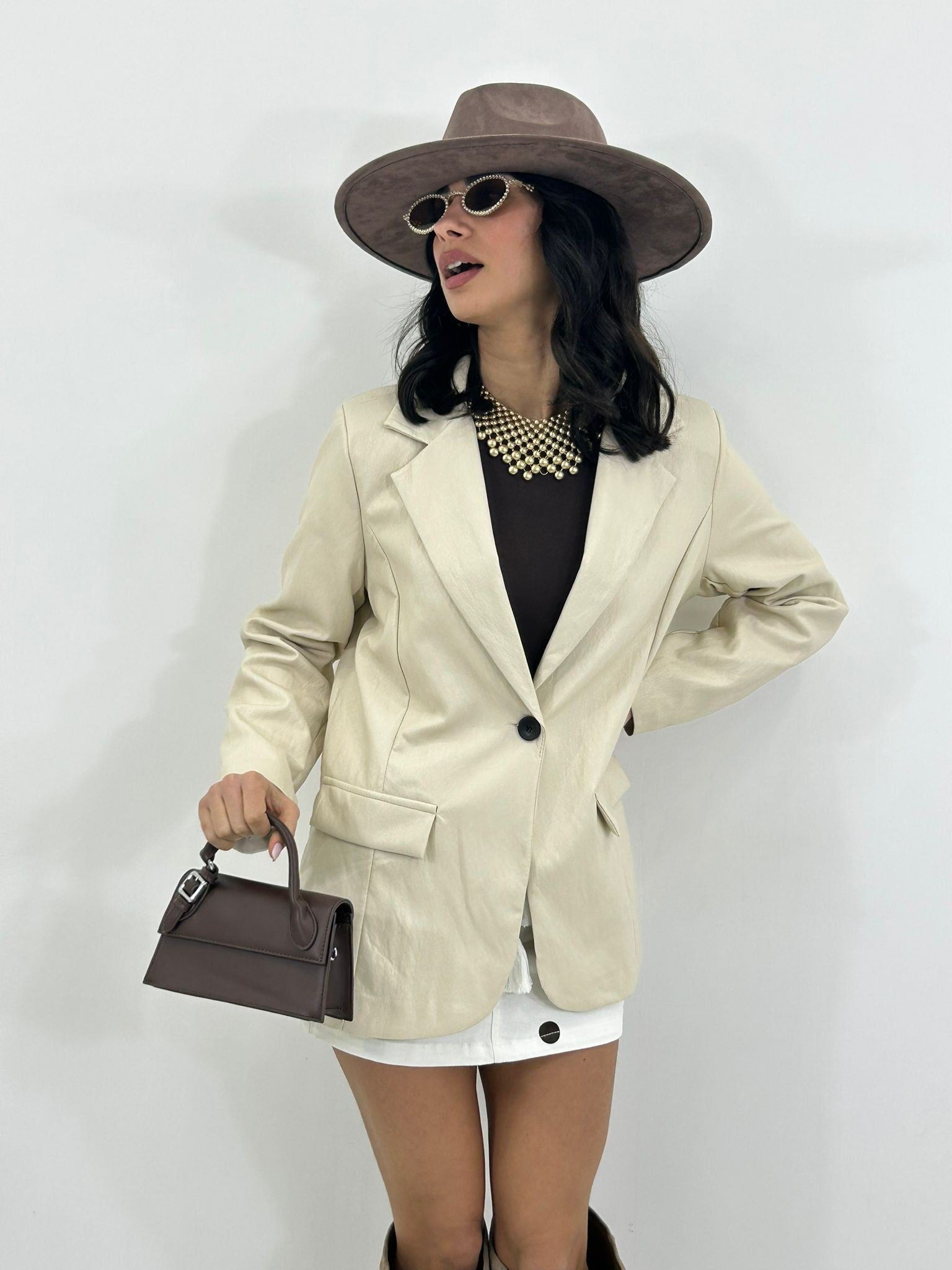 JACKET ECO NEW P/E26