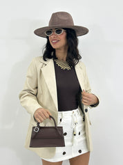 JACKET ECO NEW P/E26