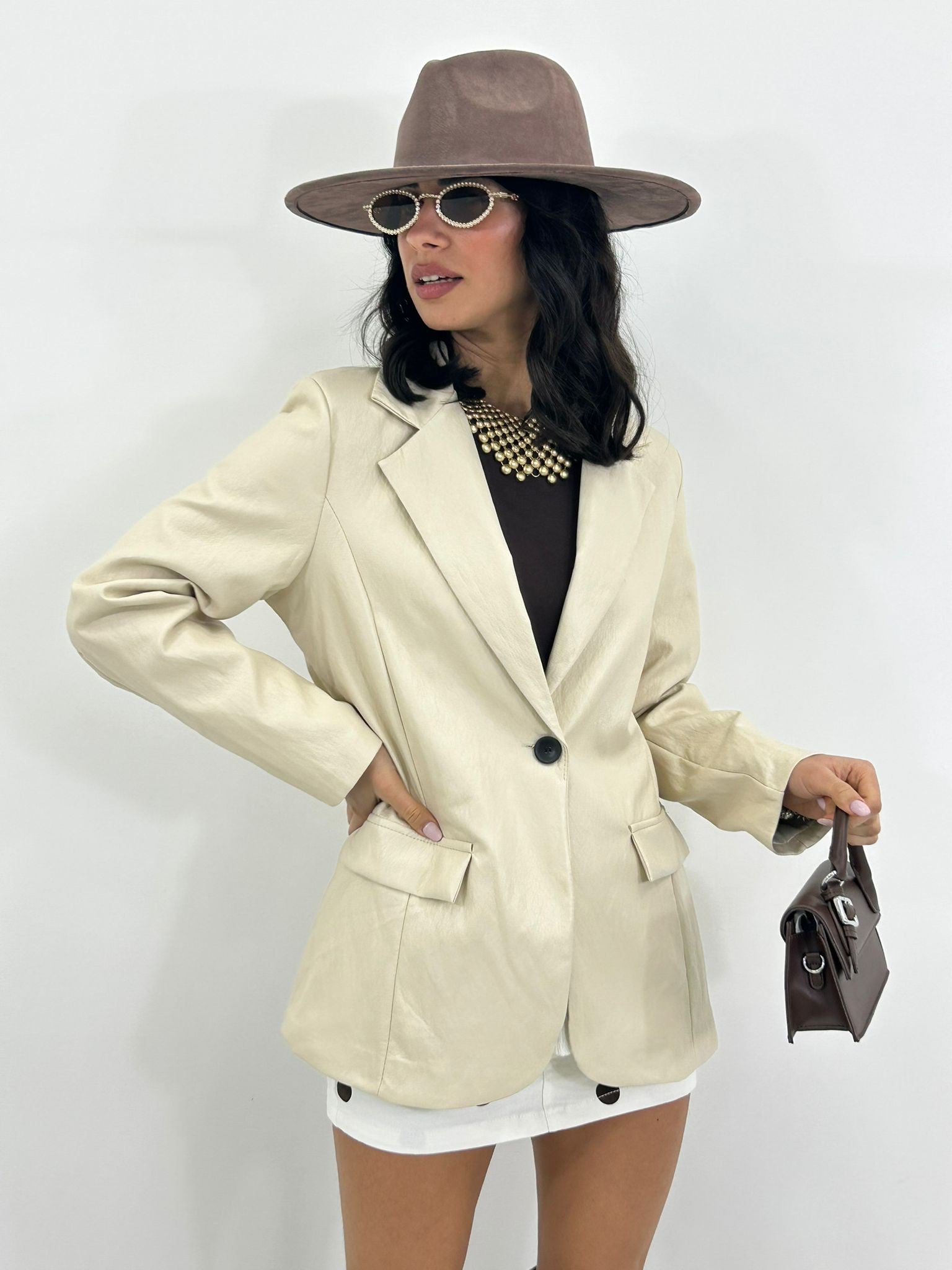 JACKET ECO NEW P/E26