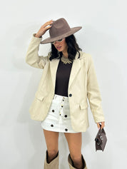 JACKET ECO NEW P/E26