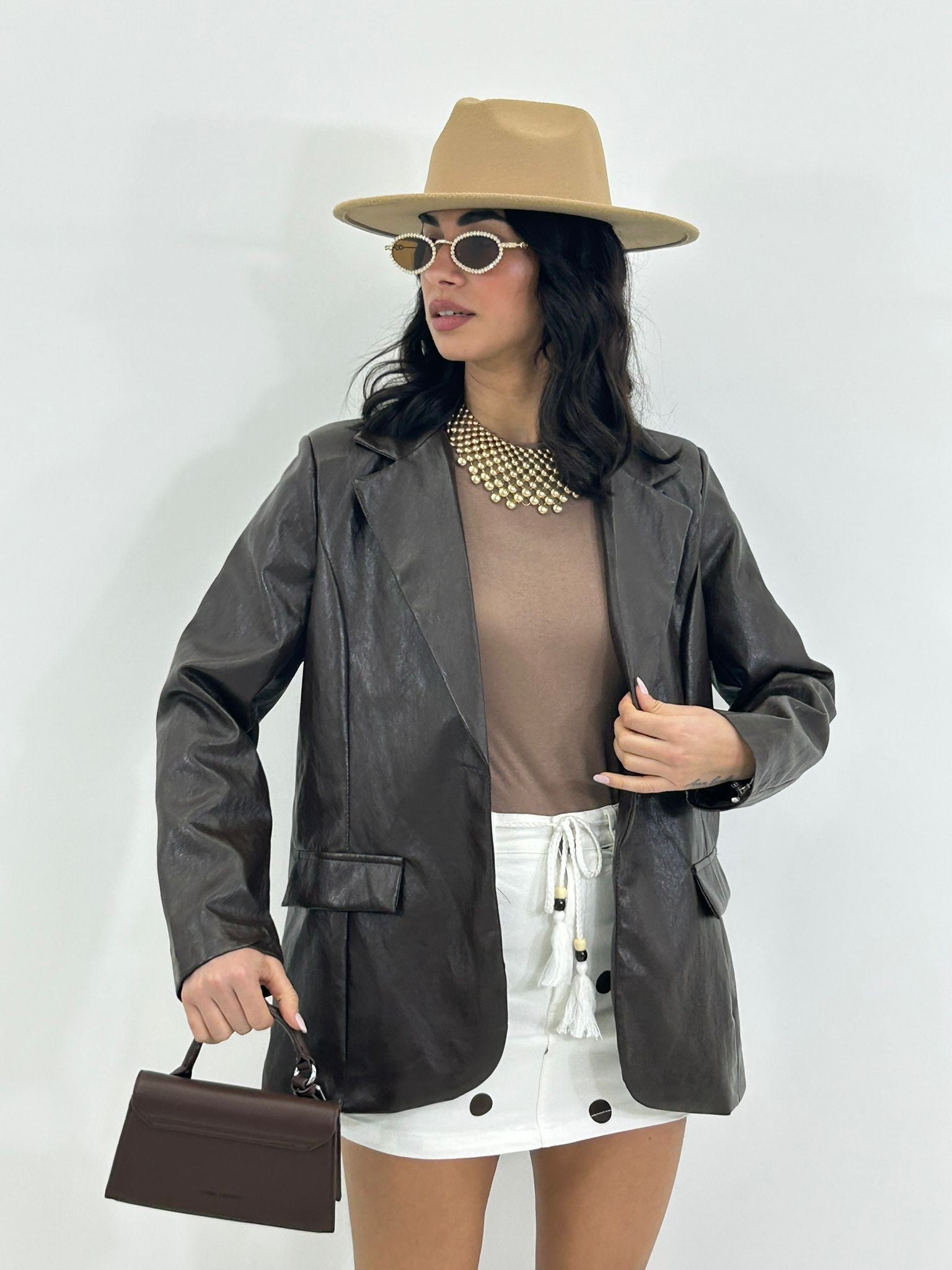 JACKET ECO NEW P/E26