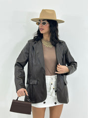 JACKET ECO NEW P/E26