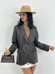 JACKET ECO NEW P/E26