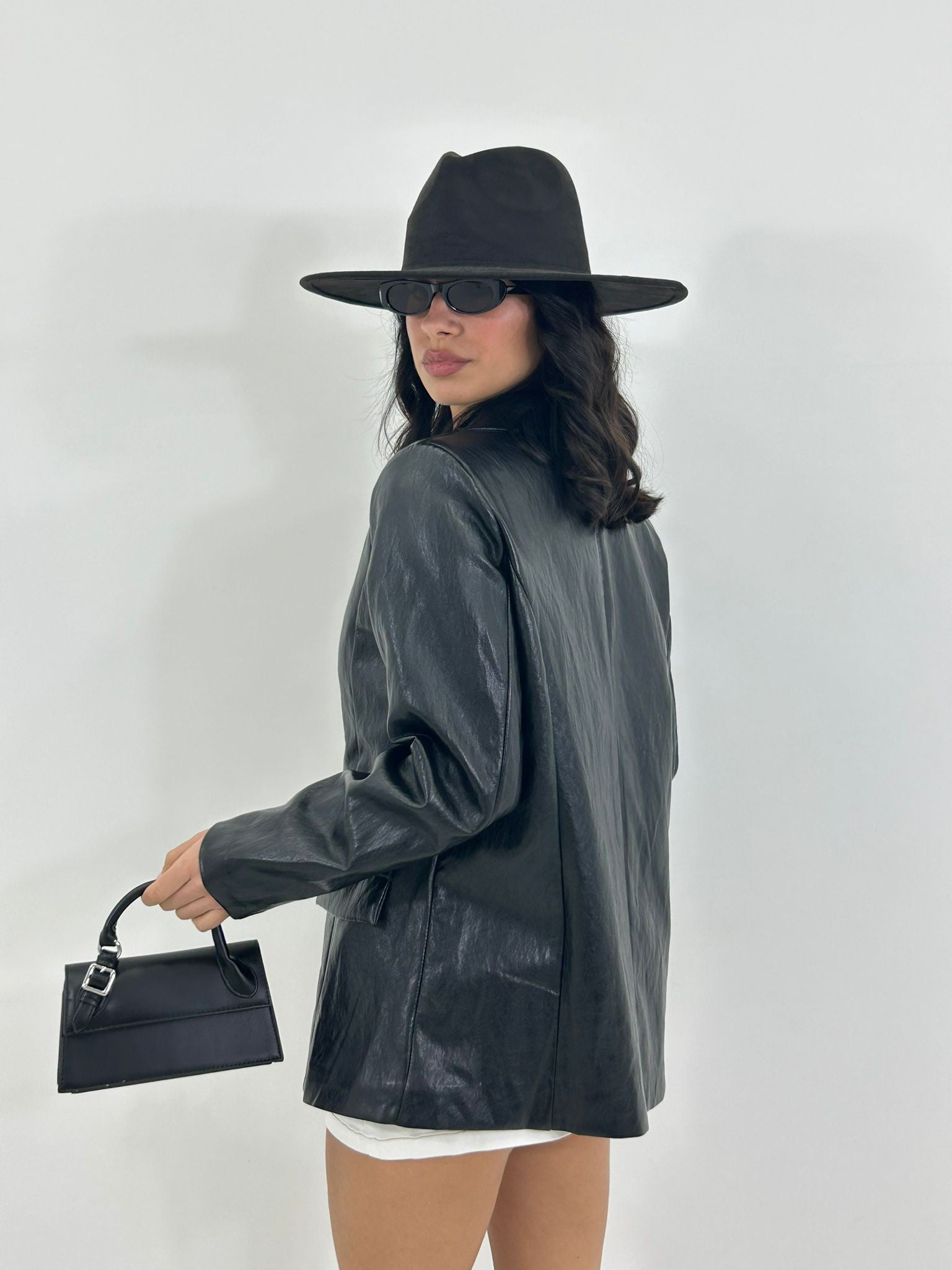 JACKET ECO NEW P/E26