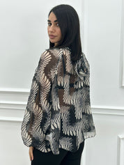 BLUSA ROUCHE NEW AI26