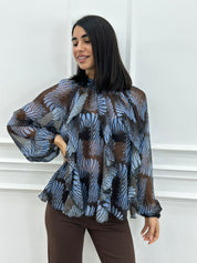 BLUSA ROUCHE NEW AI26