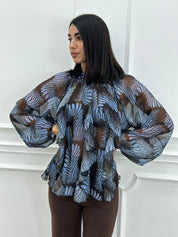 BLUSA ROUCHE NEW AI26