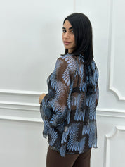 BLUSA ROUCHE NEW AI26