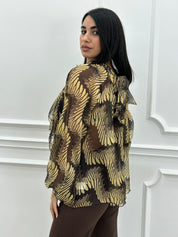 BLUSA ROUCHE NEW AI26