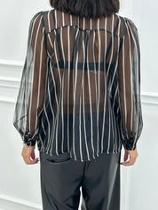 BLUSA RIGATA NEW AI26