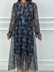 DRESS SOLENA NEW AI26