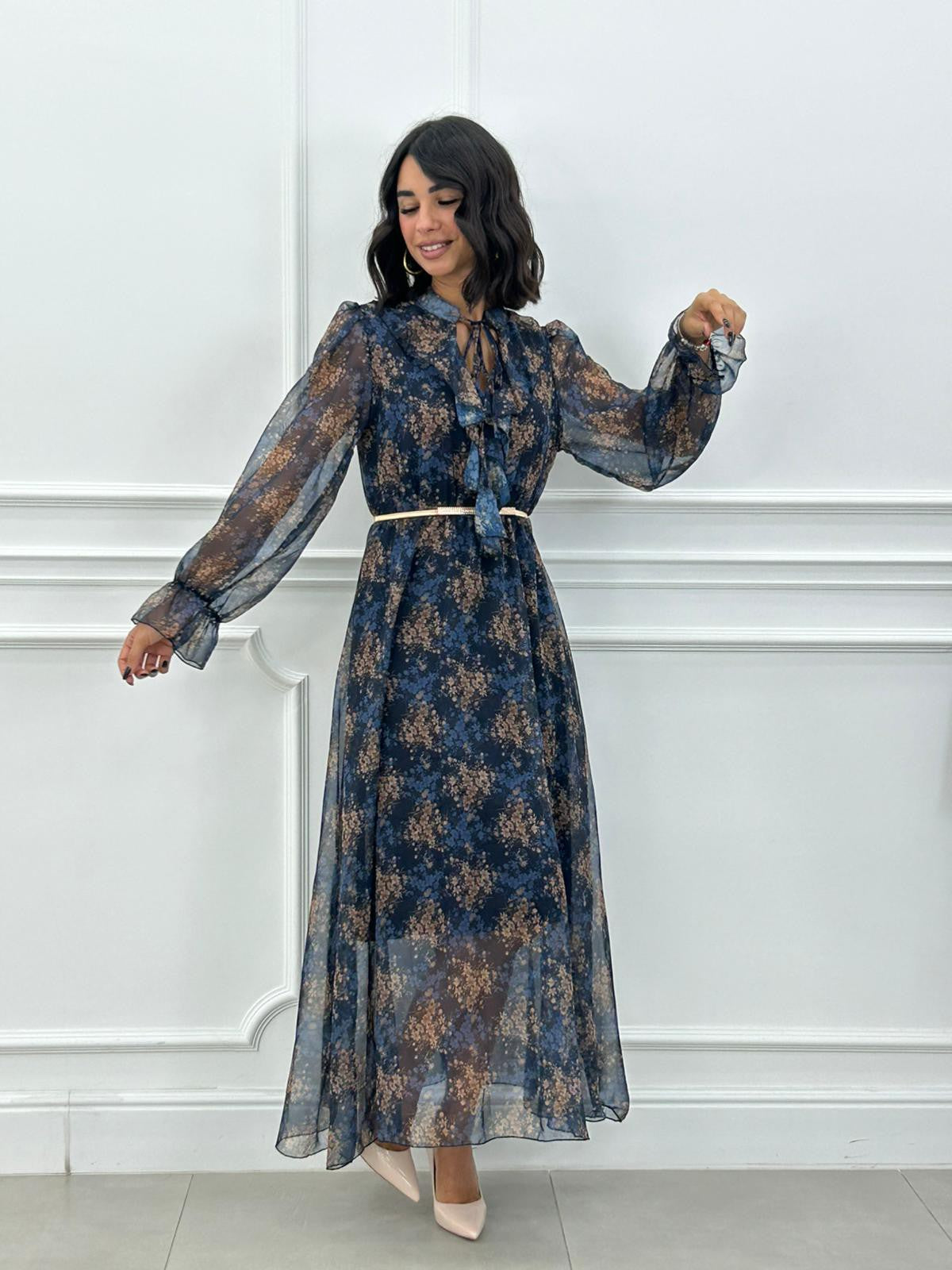 DRESS SOLENA NEW AI26