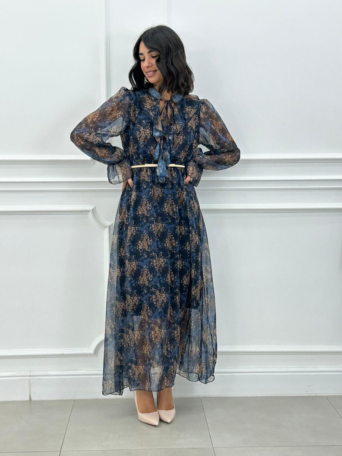 DRESS SOLENA NEW AI26