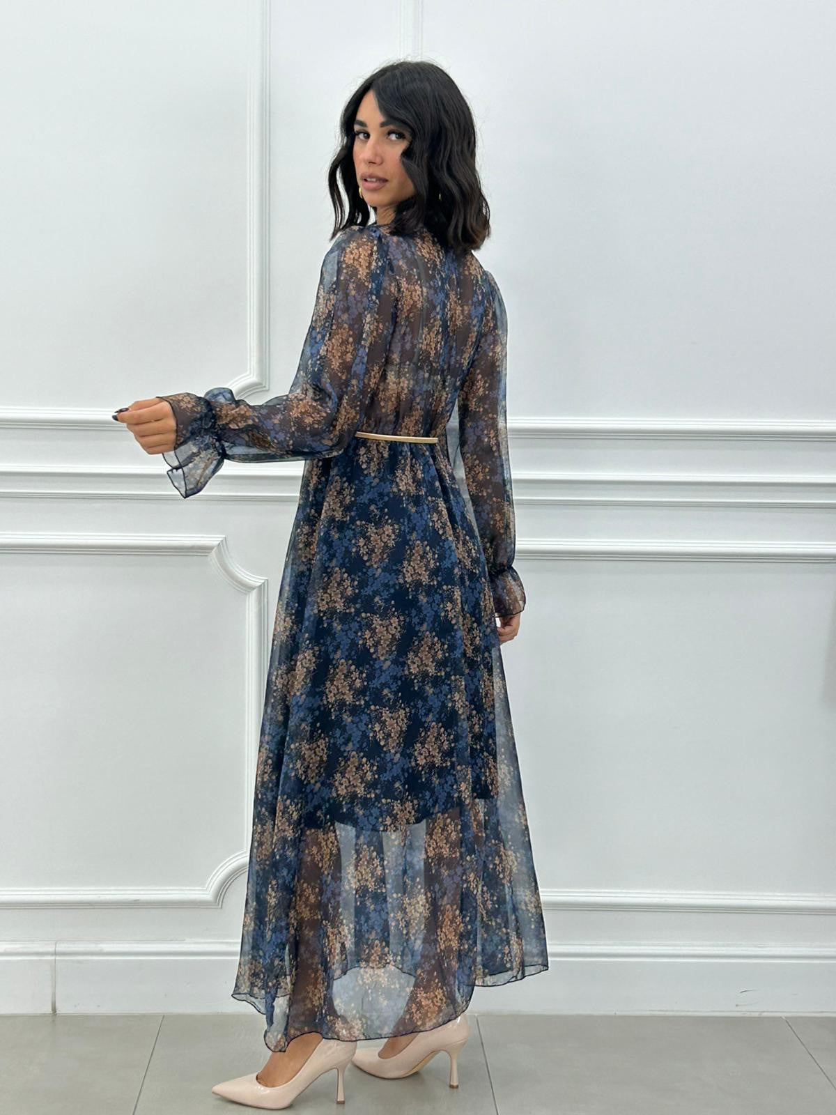 DRESS SOLENA NEW AI26