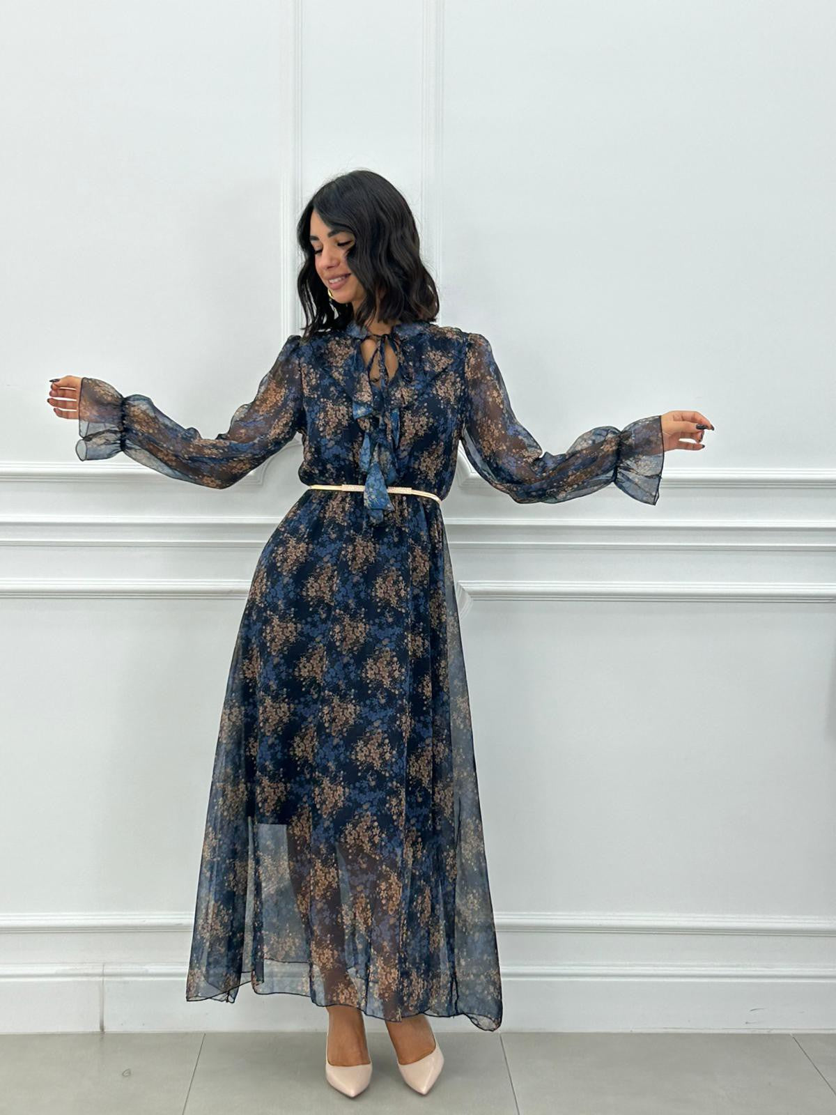 DRESS SOLENA NEW AI26