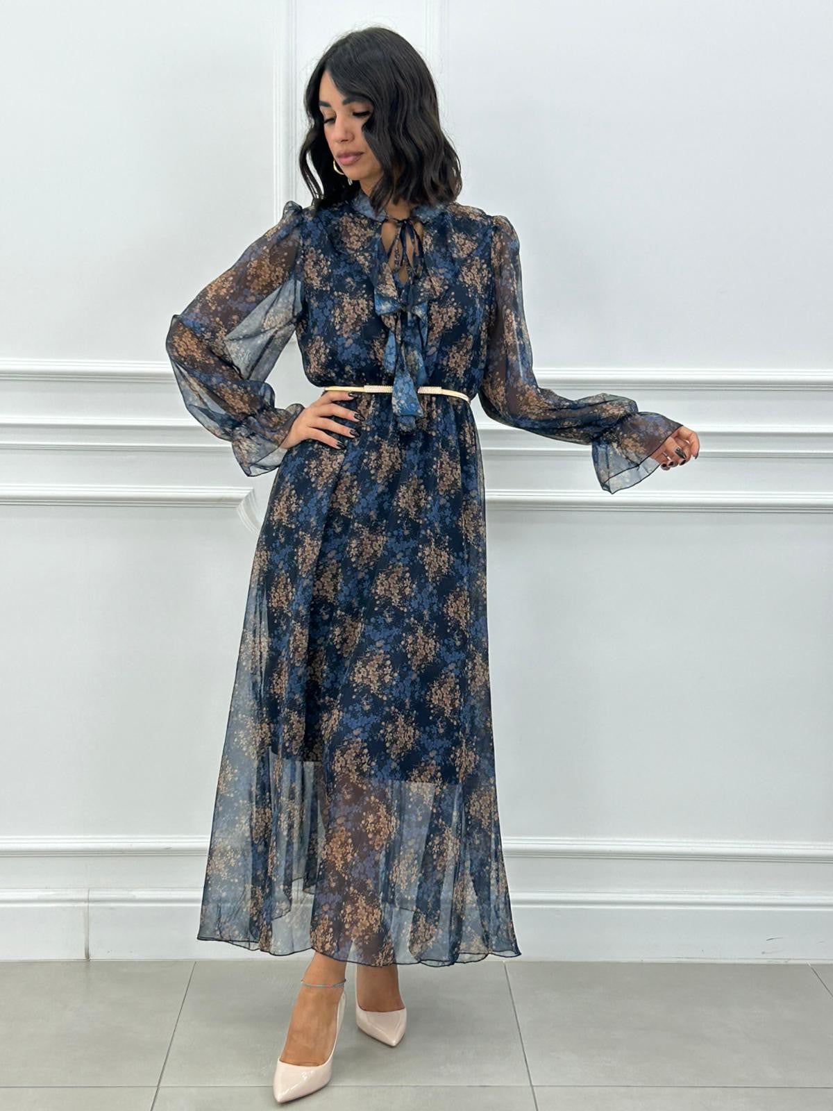 DRESS SOLENA NEW AI26