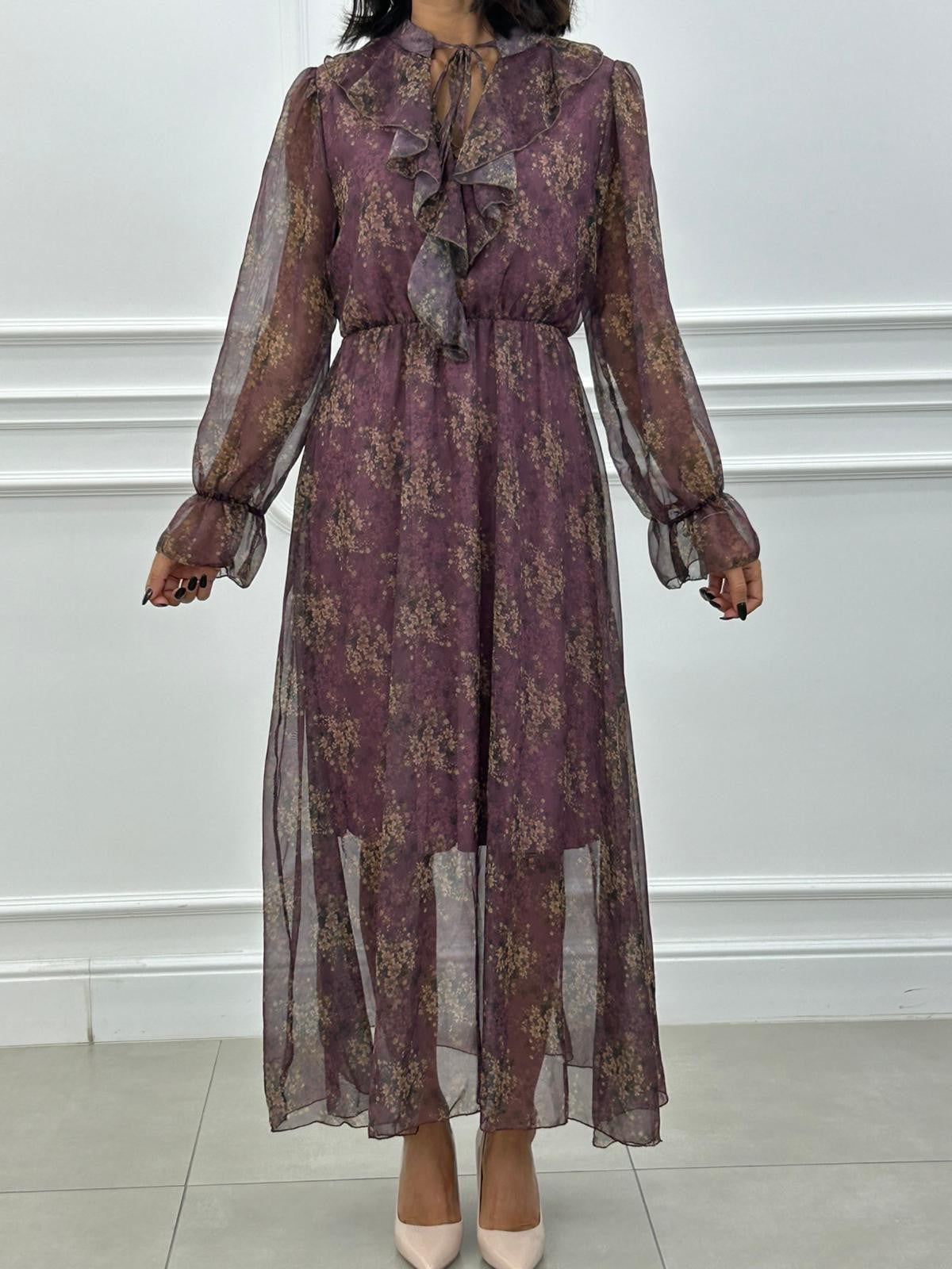DRESS SOLENA NEW AI26