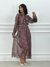 DRESS SOLENA NEW AI26