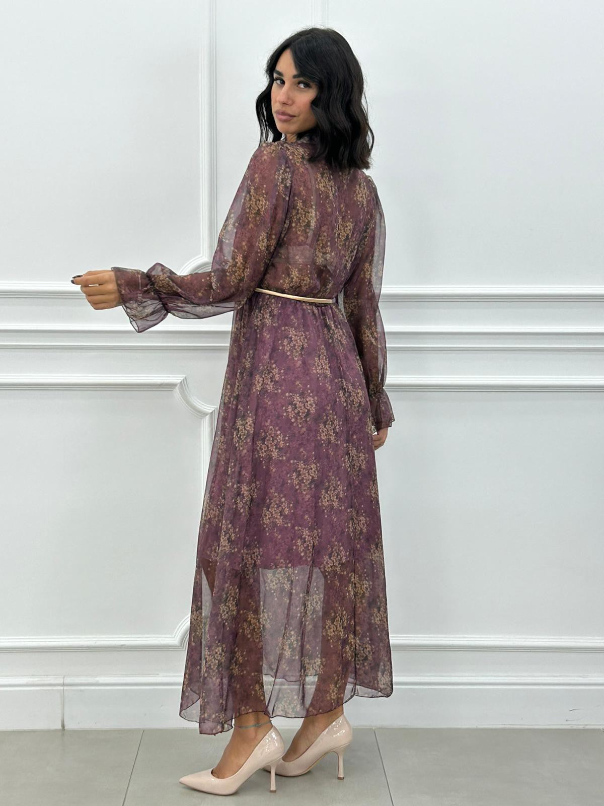 DRESS SOLENA NEW AI26