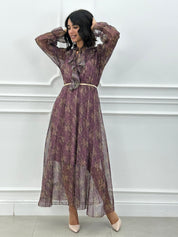 DRESS SOLENA NEW AI26