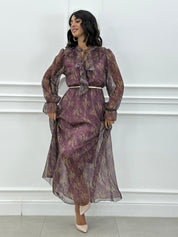 DRESS SOLENA NEW AI26