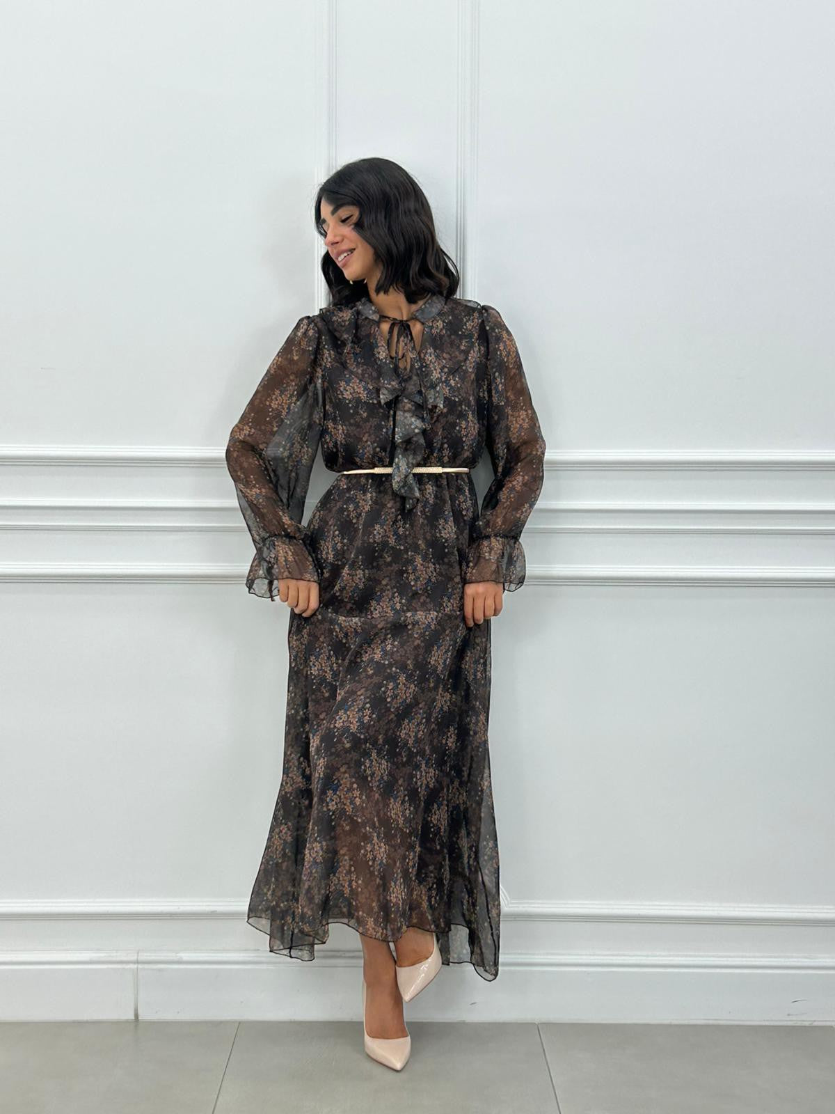 DRESS SOLENA NEW AI26