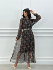 DRESS SOLENA NEW AI26