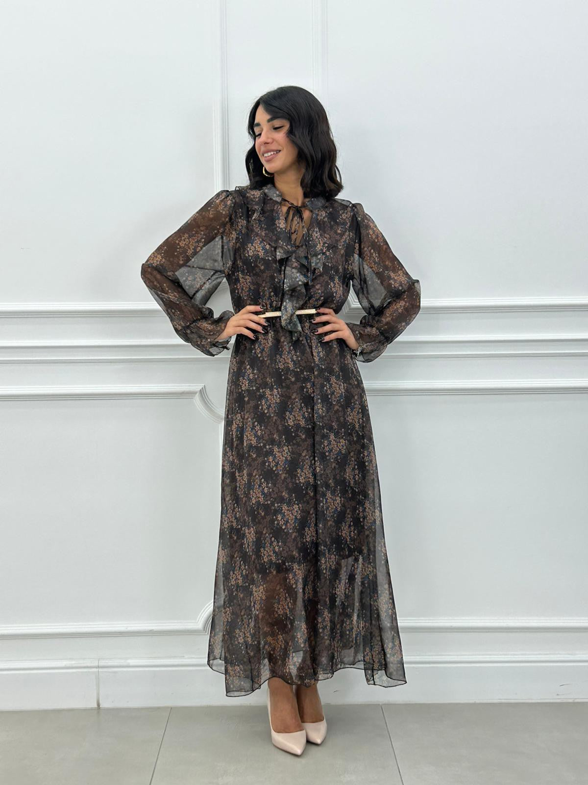 DRESS SOLENA NEW AI26