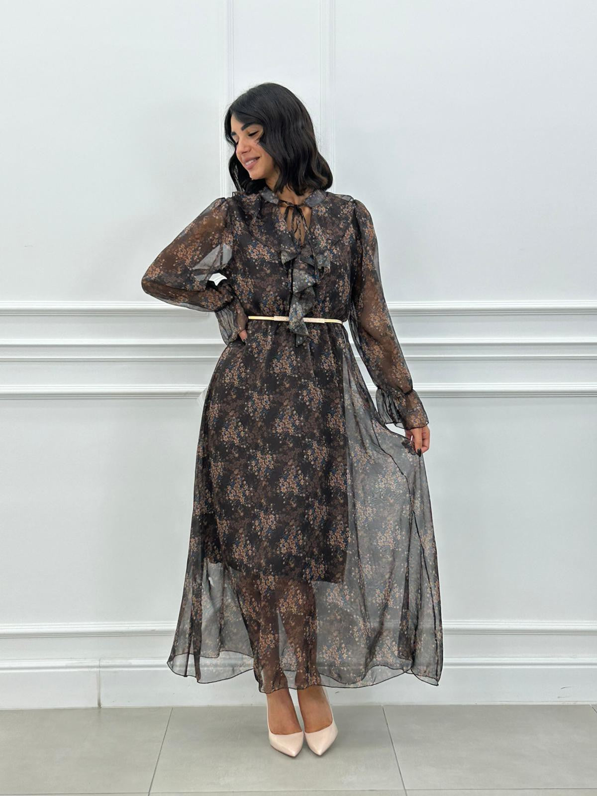 DRESS SOLENA NEW AI26