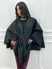PONCHO CON FRANGE NEW AI26