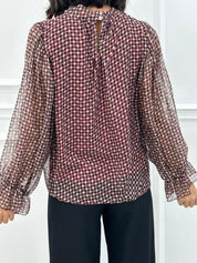 BLUSA YALUNA NEW AI26