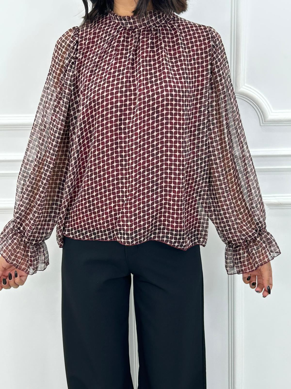 BLUSA YALUNA NEW AI26