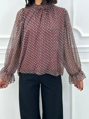 BLUSA YALUNA NEW AI26