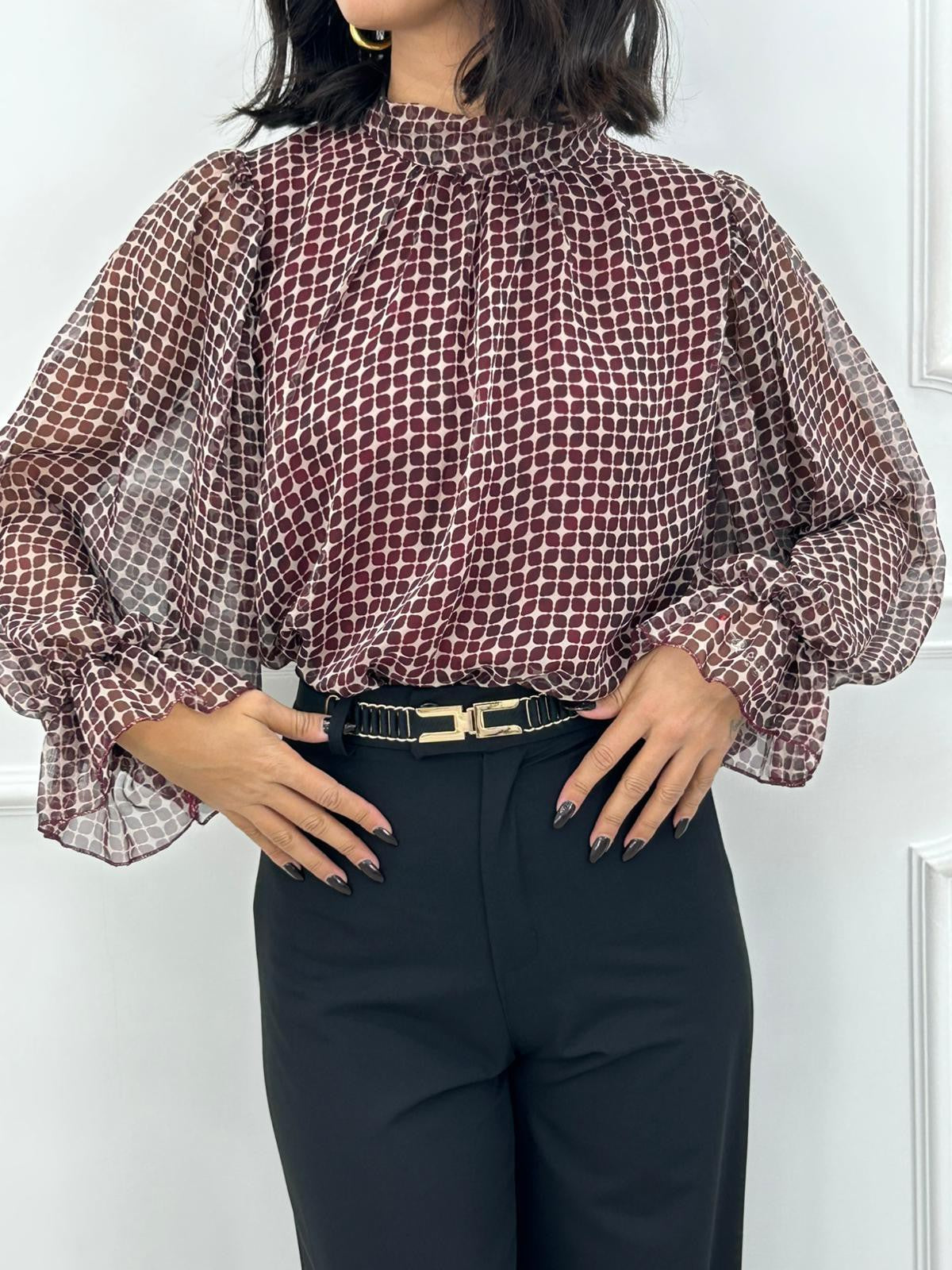 BLUSA YALUNA NEW AI26