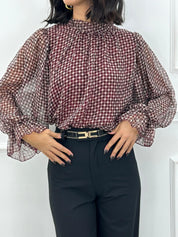 BLUSA YALUNA NEW AI26
