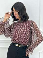 BLUSA YALUNA NEW AI26