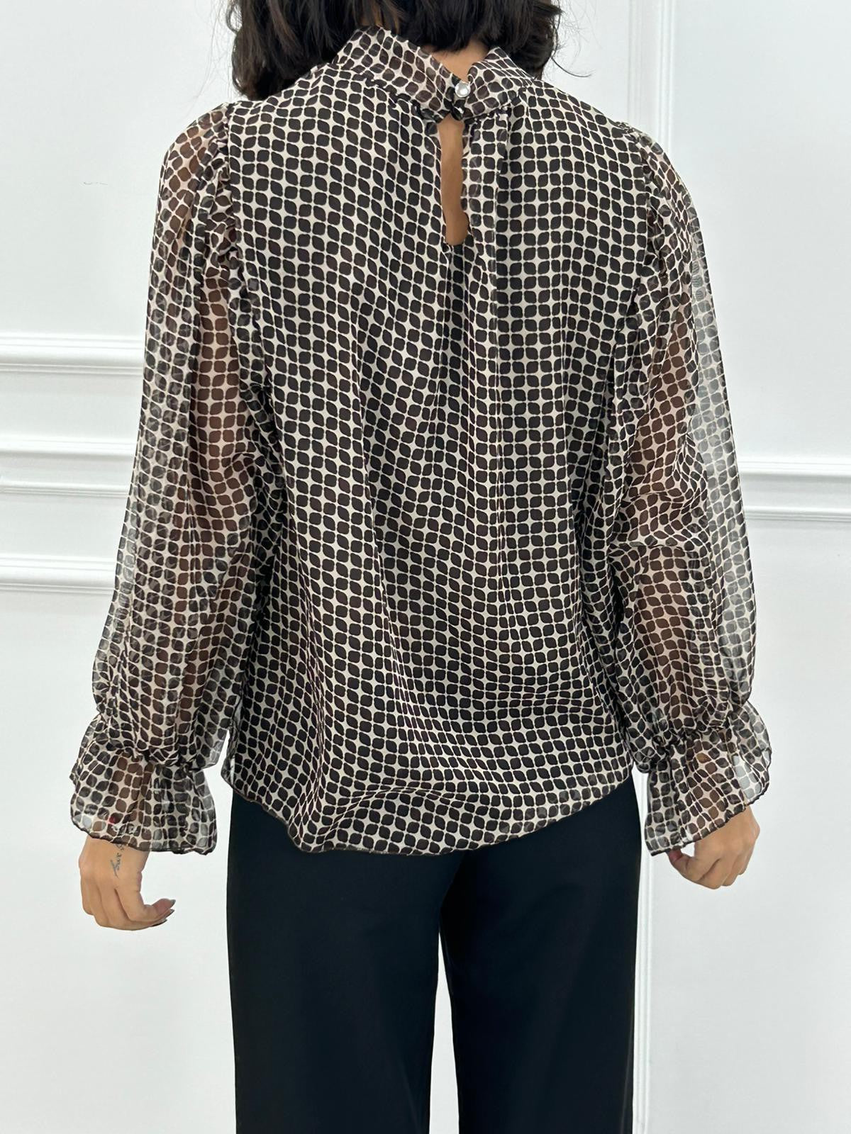 BLUSA YALUNA NEW AI26