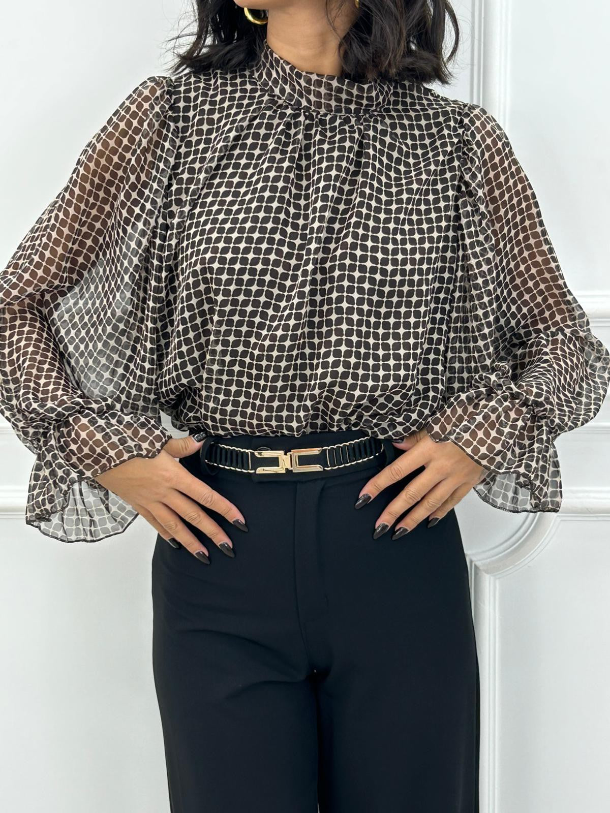 BLUSA YALUNA NEW AI26