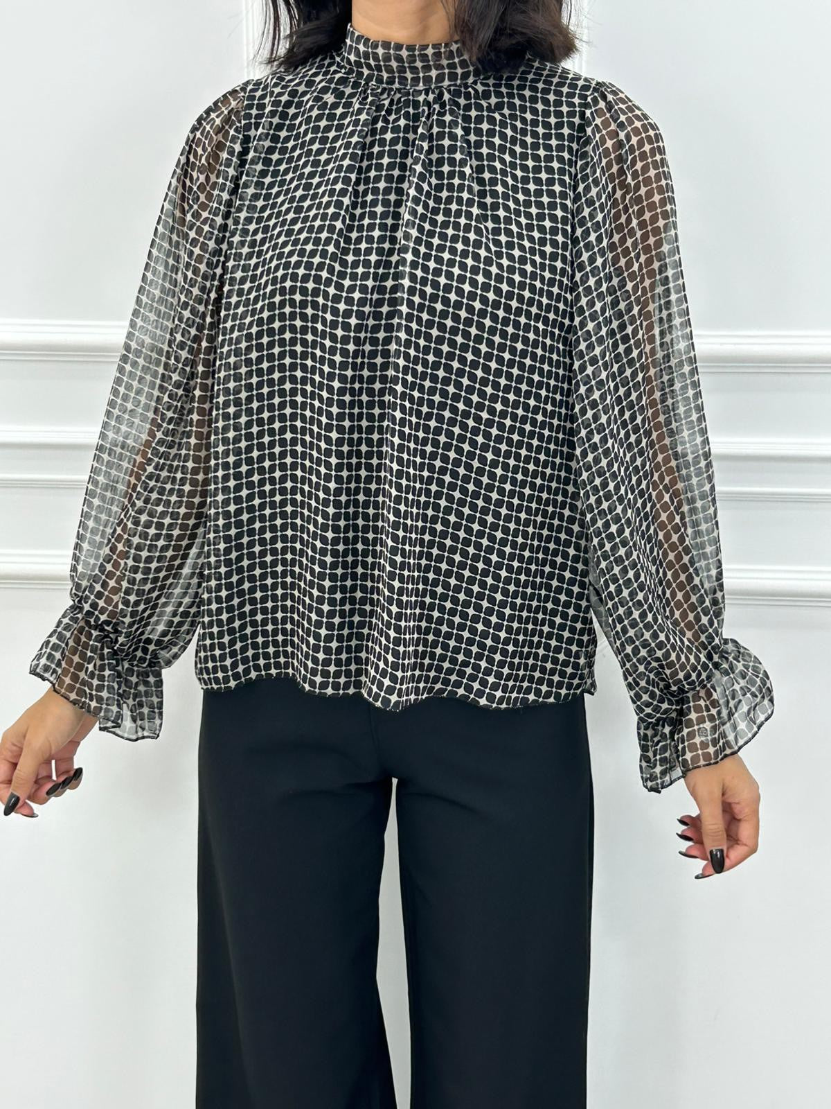 BLUSA YALUNA NEW AI26