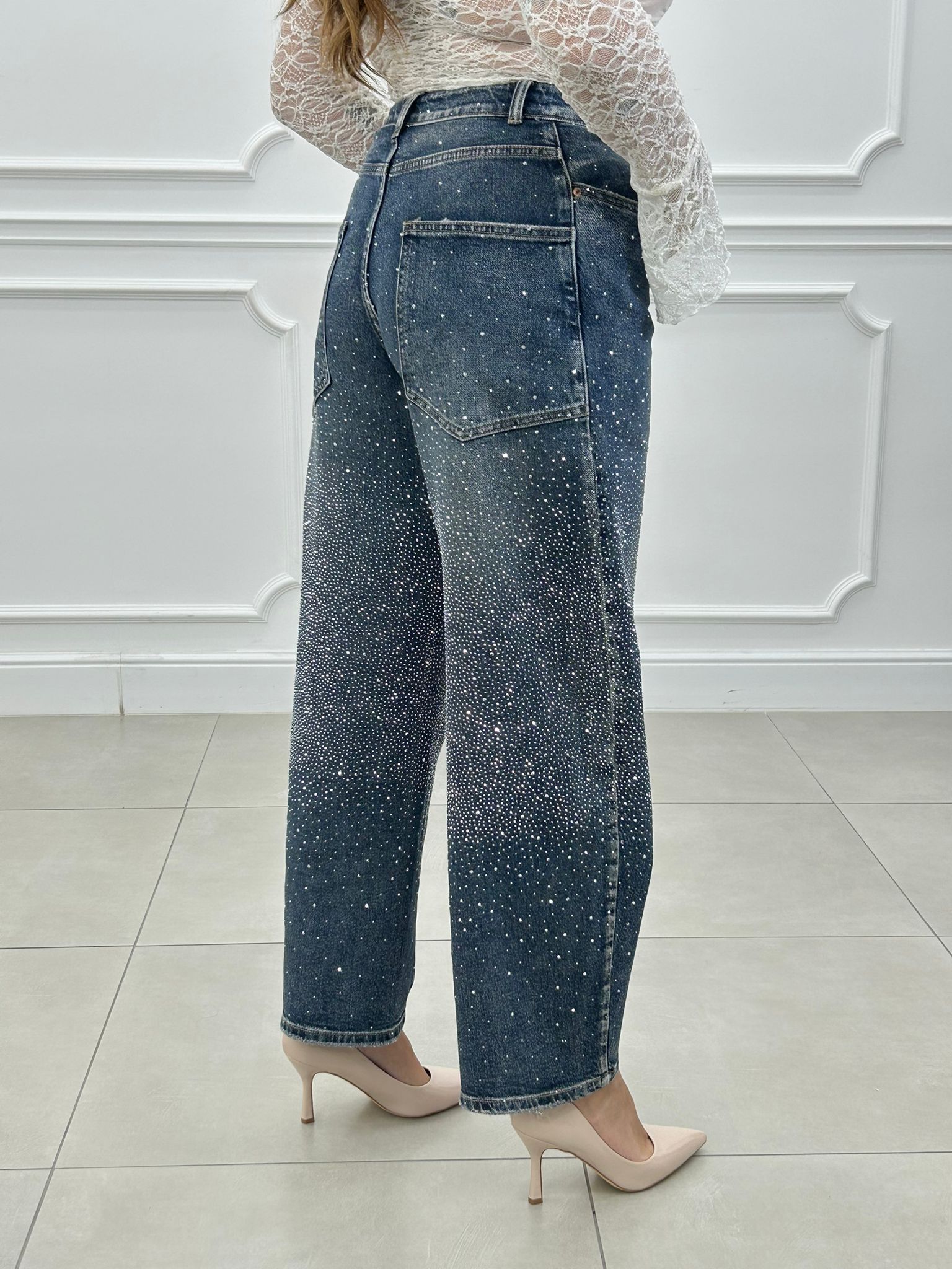 JEANS LUMIERE NEW AI26