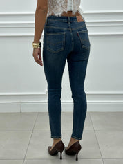 JEANS FIVE NEW AI/27