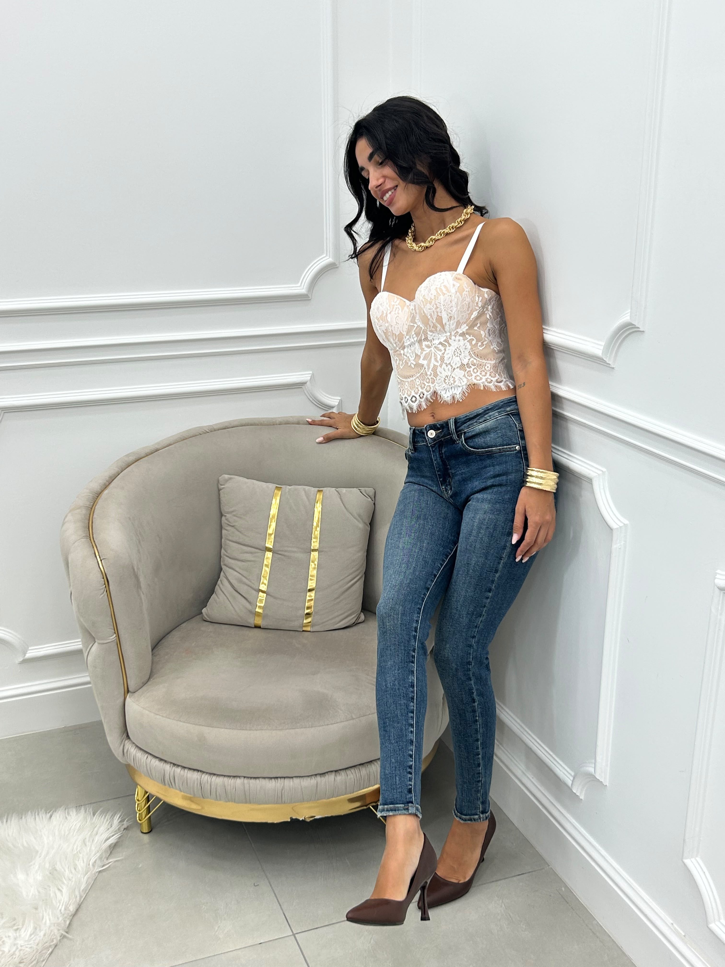 JEANS FIVE NEW AI/27