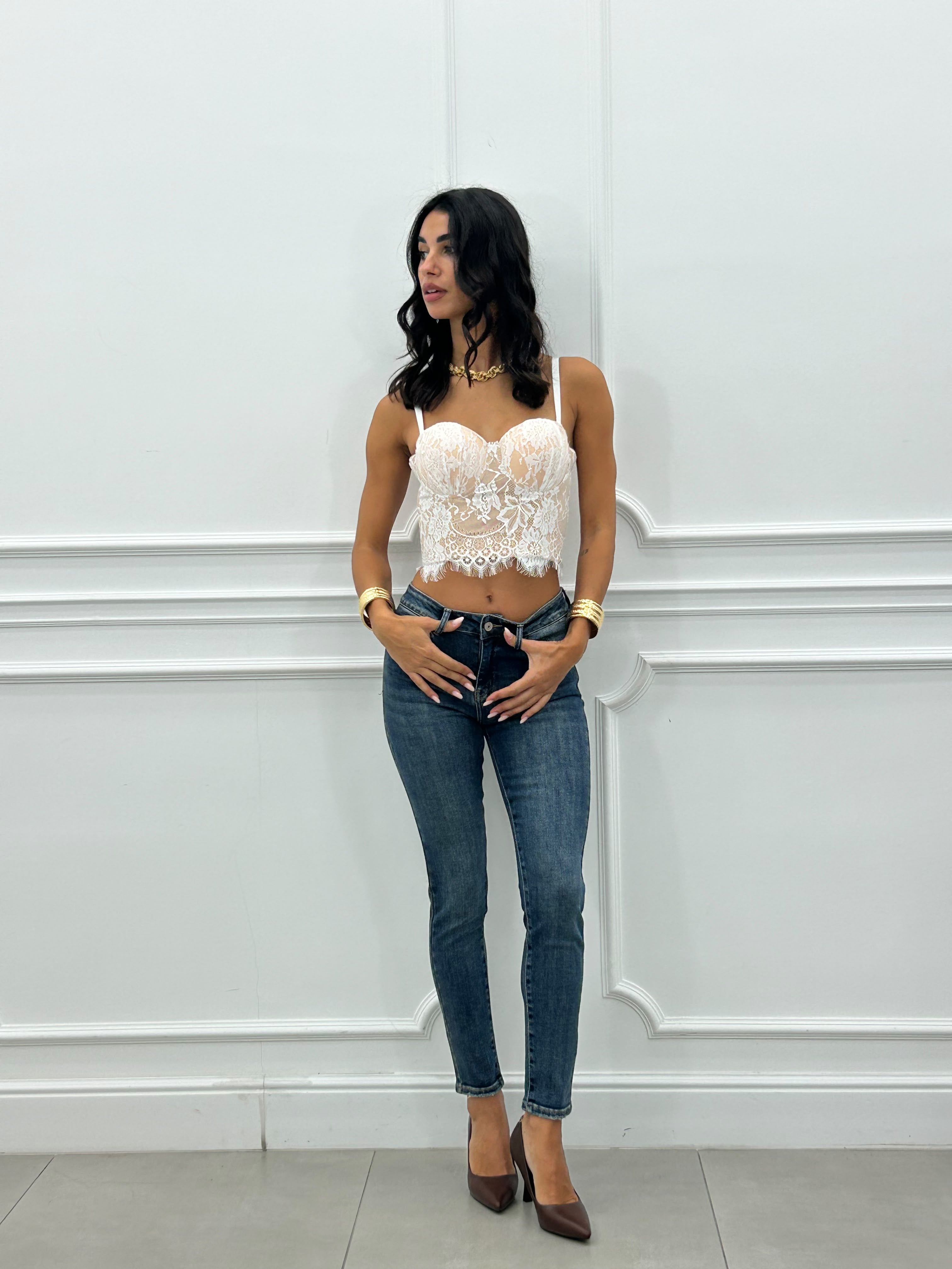 JEANS FIVE NEW AI/27