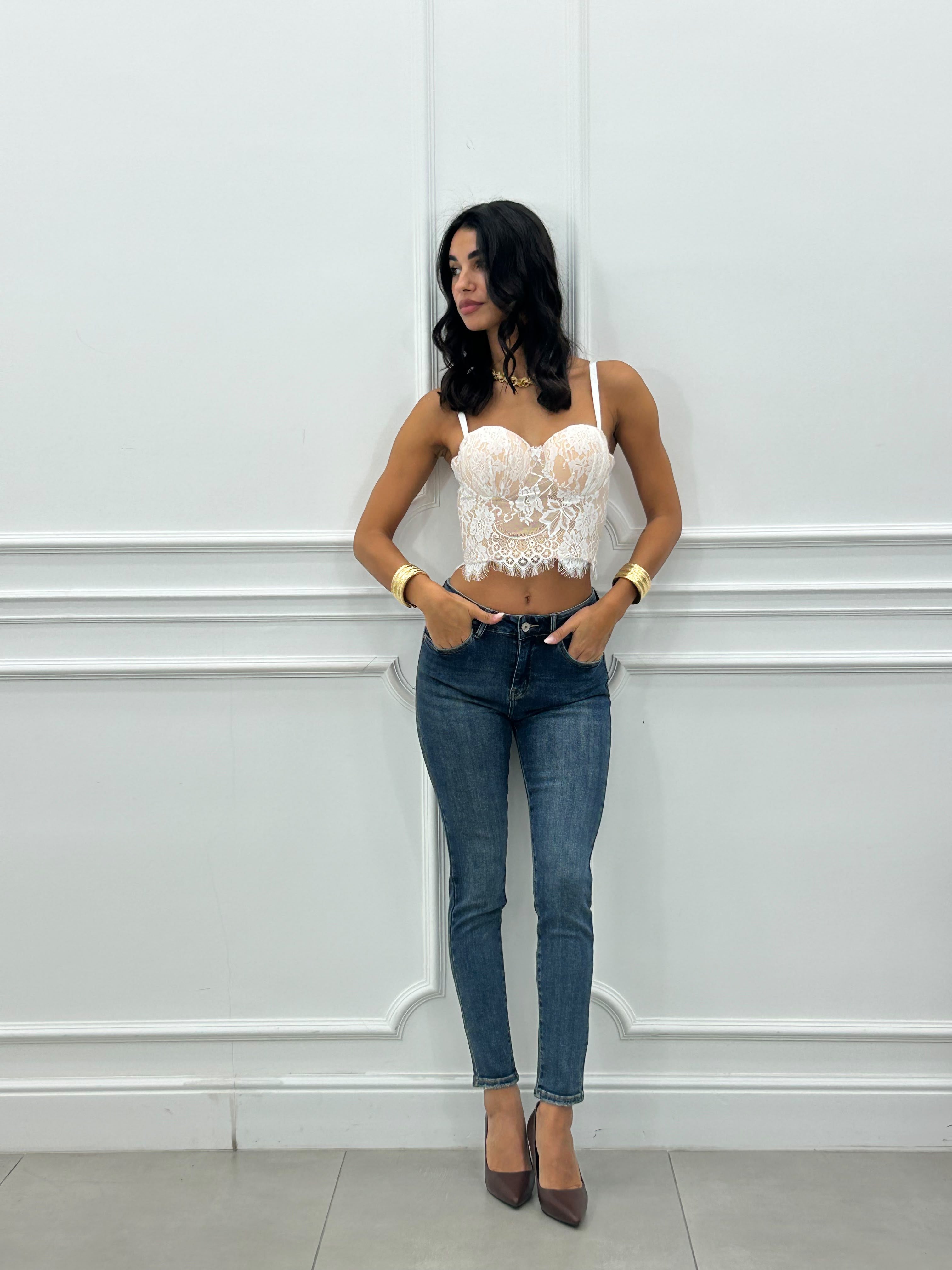 JEANS FIVE NEW AI/27
