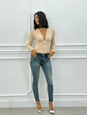 JEANS SHADOW FIT NEW AI26