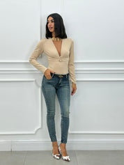 JEANS SHADOW FIT NEW AI26
