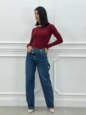 BALLON JEANS TWIST TOUCH NEW AI26