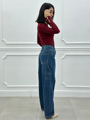BALLON JEANS TWIST TOUCH NEW AI26
